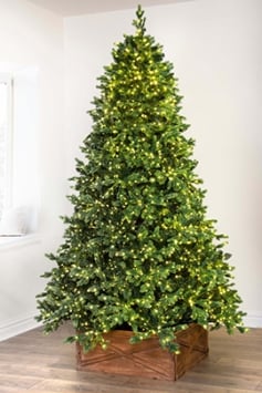 The 7ft Ultra-Lit Montagna Fir Tree