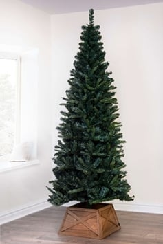 The 5ft Slim Mixed Pine Tree